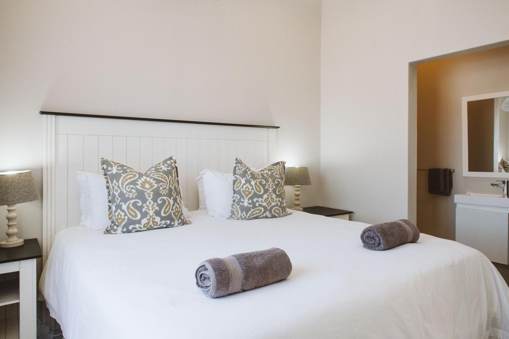 Apartamento Stone Ridge Luxury Self Catering Unit Saint Lucia Estuary Exterior foto